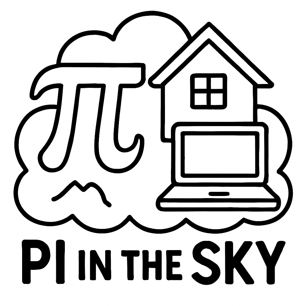 Pi In The Sky logo